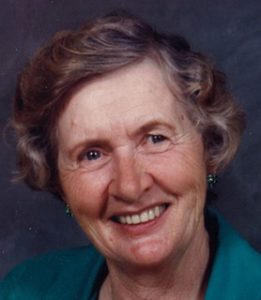 Dwyer, Rachel Margaret (1918- 2015)