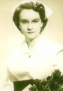 Adamson, Grace “Torchy” (1927-1992)