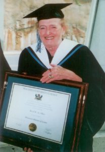 Albee, Beryl K. (1921-2012)