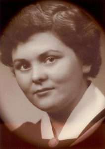 Attridge, Dr. Carolyn (1936-2010)