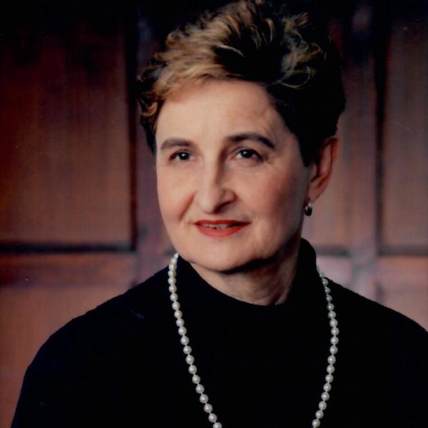 Baumgart, Dr. Alice J.