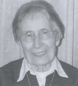 Belecky, Olga Earl (1911-2006)