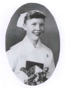 Berg, Angela Joan (1936-2004)