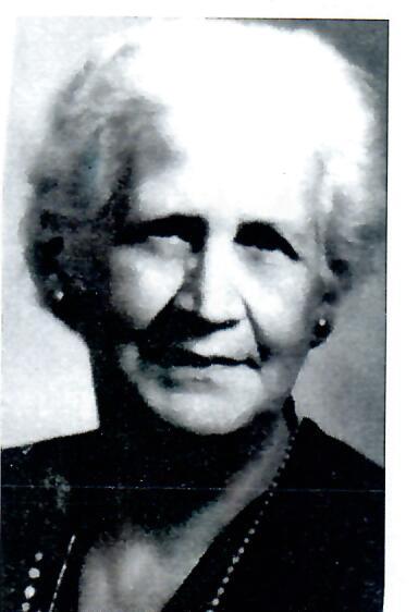 Buckland, Gertrude “Billie” (1881-1961)