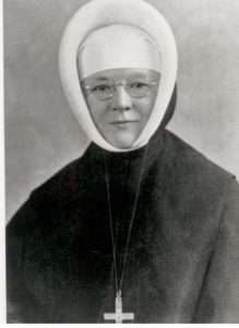 Columkille, Sister (1890-1973)