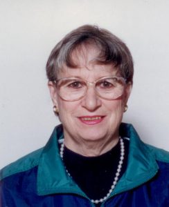 Duggan, Deidre V. (1932-