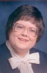 Gormick, Janet (1940-2006)