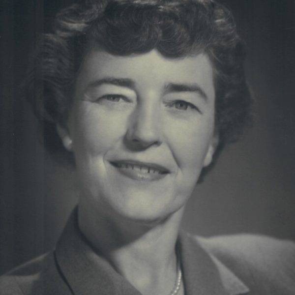 Hunter, Trenna (1906 – 1996)