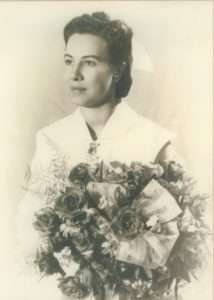 Campbell, Joyce May (1921-2013)