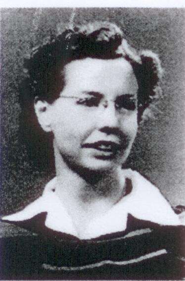 Ladner, Dorothy (1918-1996)