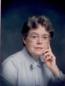 Campbell, Margaret (1923-1992)