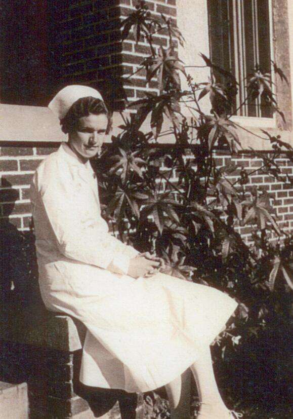 McPherson, Laura 1912-