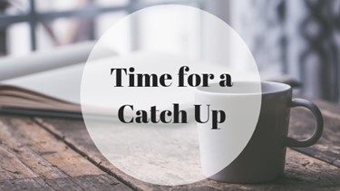 Catch up: January 2025