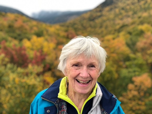 Cheryl Entwistle  Aug 4, 1944 – Jan 27, 2025